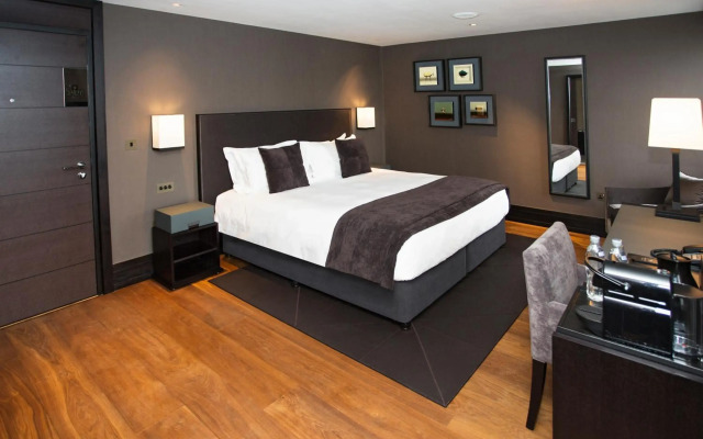 Twr Y Felin Hotel