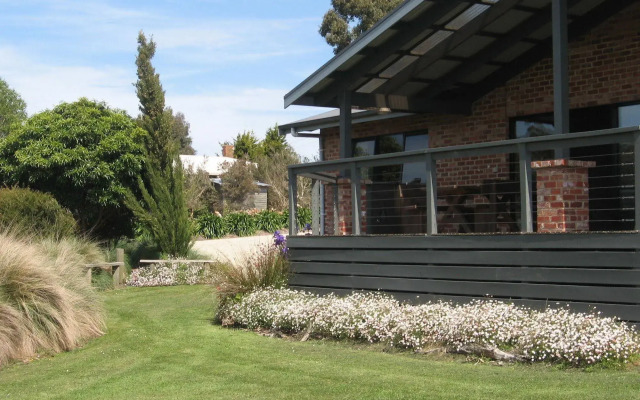 Prom Coast Holiday Lodge