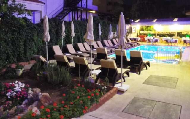 Ecem Apart Hotel