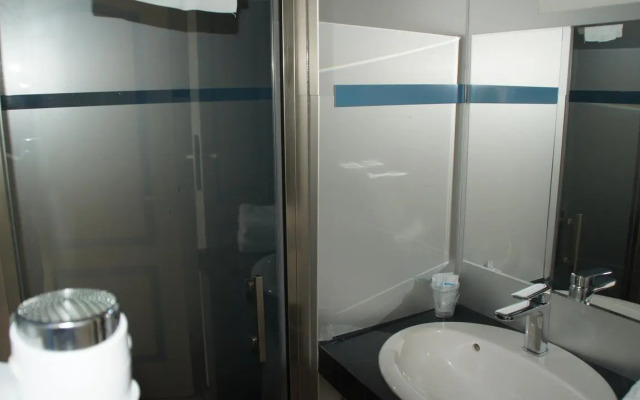 Logis Hotel Bellevue
