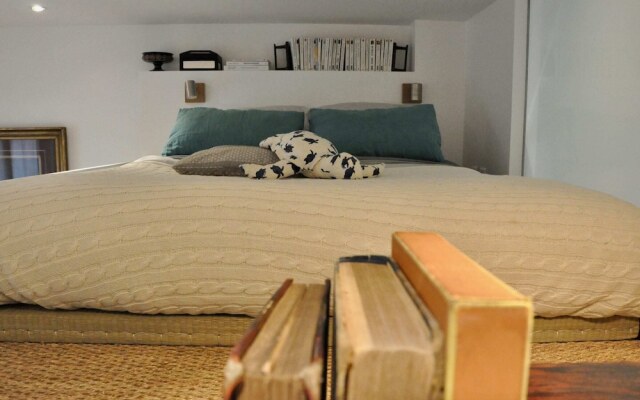 Splendid Apartment Near Trocadero