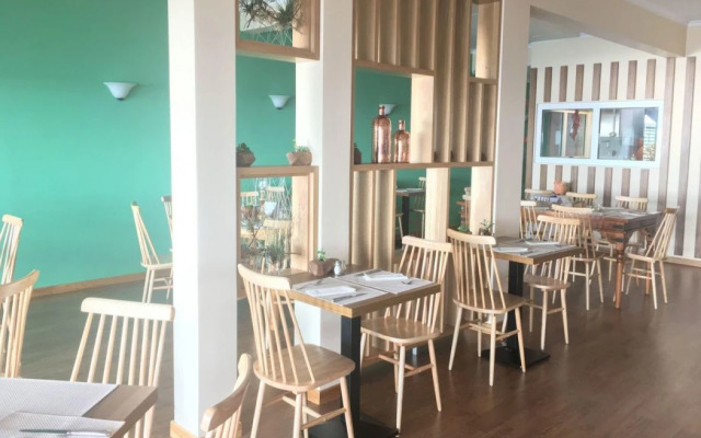 Hotel Alpino Atlantico Ayurveda Cure Centre - Adults Only
