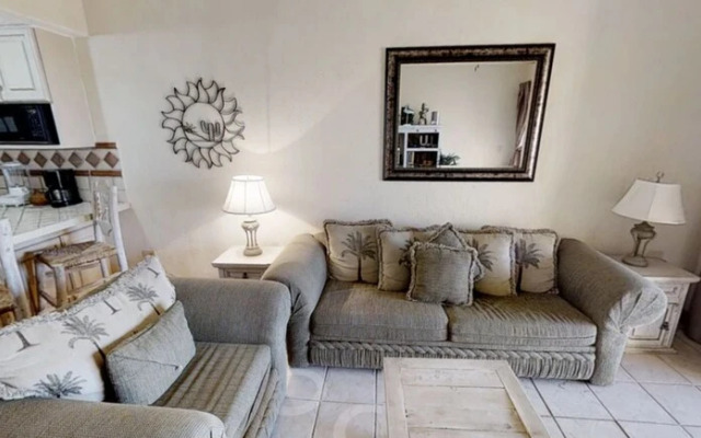 Princessa 1BR D 205-v by Casago