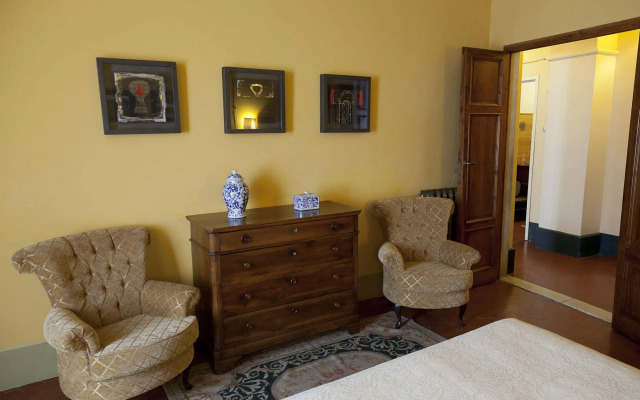 Residenza Palazzo Visdomini