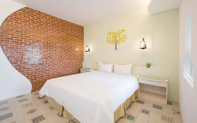 See the Sea B&B