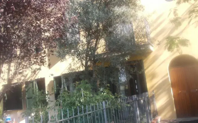 Green San Bartolomeo