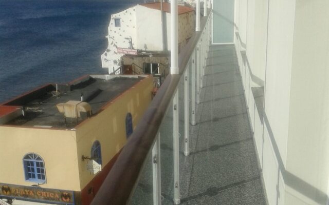 Edificio Playa Chica
