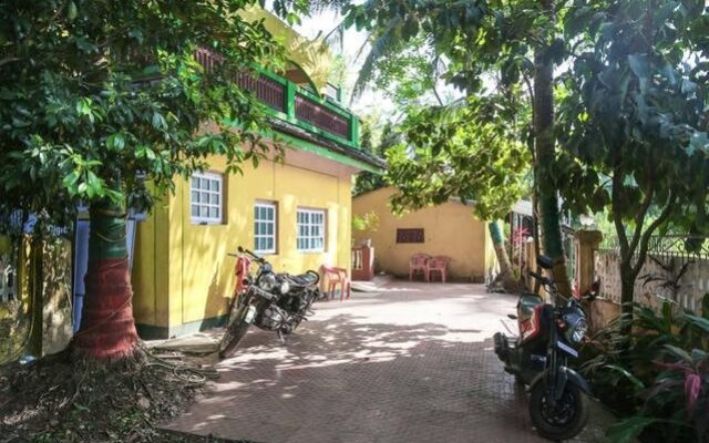 Aakriti's Guest House