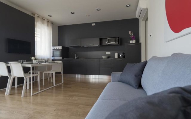 Italianway Apartments - Principe Eugenio