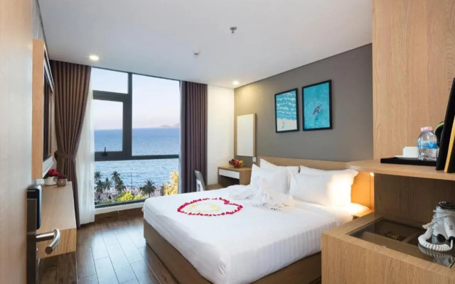 Smile Hotel