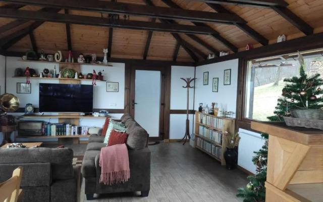 Trout Cottage