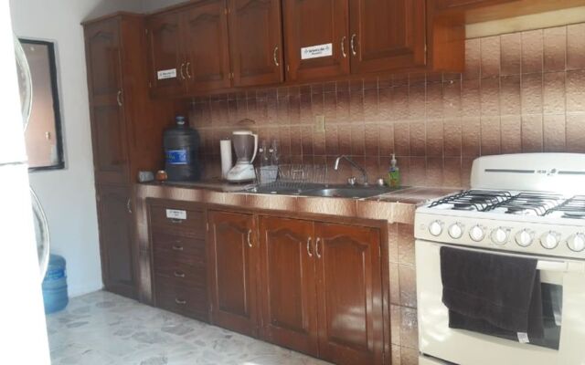 Panda Viajero Hostal