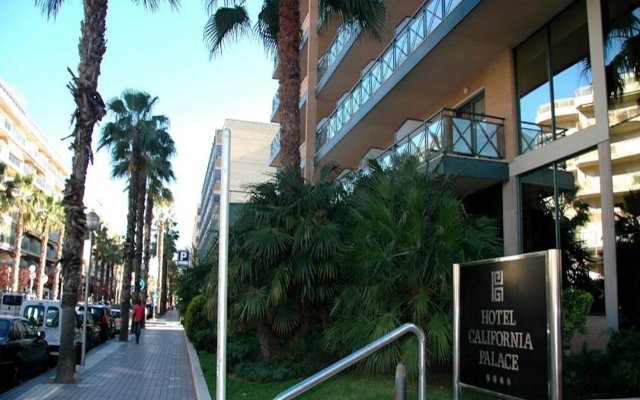 Hotel California Palace