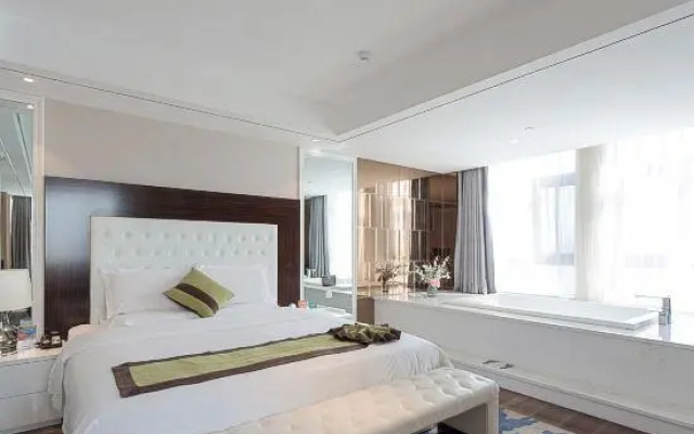 S International Hotel