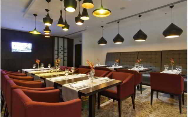 Azimut Hotel Resort & SPA Sochi