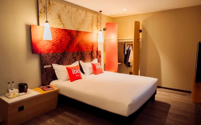 Ibis   Guangzhou  Panyu  Shiqiao  Hotel