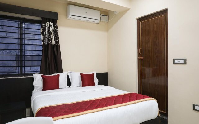 Champion Orchid By OYO Rooms