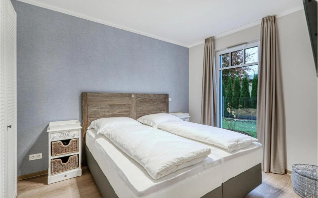 Baltischer Hof Apartment 6