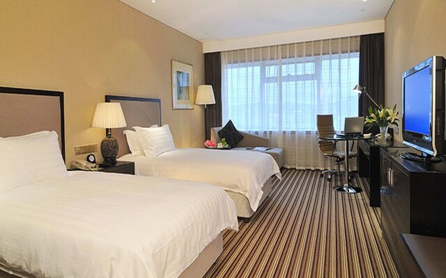 Xiamen Yihao Hotel Hubin North