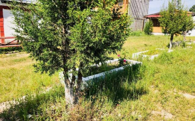 Simatiri Hotel Y Cabanas By Rotamundos