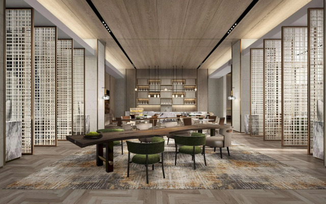 Hilton Zhuhai
