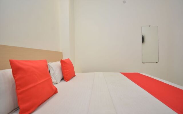 Oyo 30695 Hotel Vinayak Inn