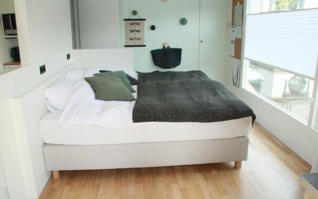 Houseboat Studio Sooki