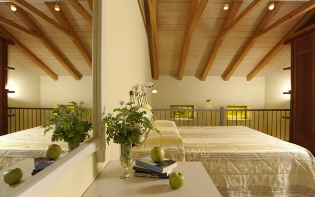 Taleton Sparti Country House