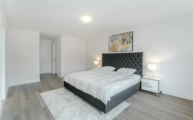 Waterfront Executive Villas