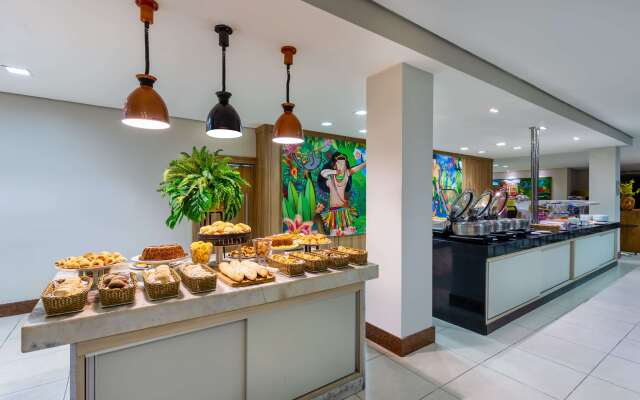 TRYP by Wyndham Manaus