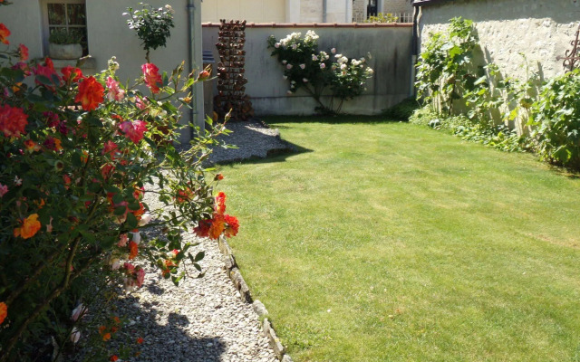 Chambres d'hôtes Saint Nicolas