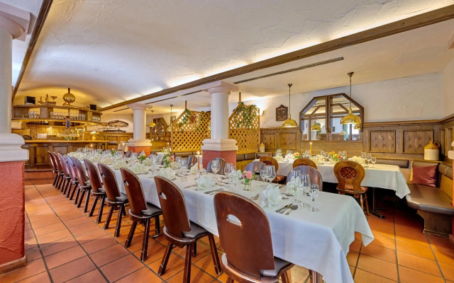 Ringhotel Hasen Herrenberg