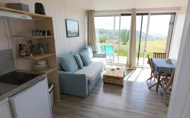 Terre d'Horizon Auvergne