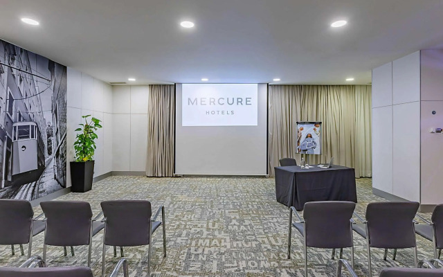 Mercure Lisboa Hotel