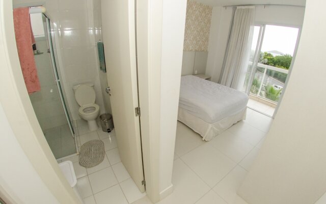 Nautilus Sofia Garden - Penha