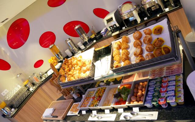 Holiday Inn Dijon by IHG
