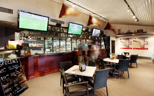 Nightelier Mission Beach