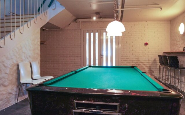 Nordseter Sportell 271