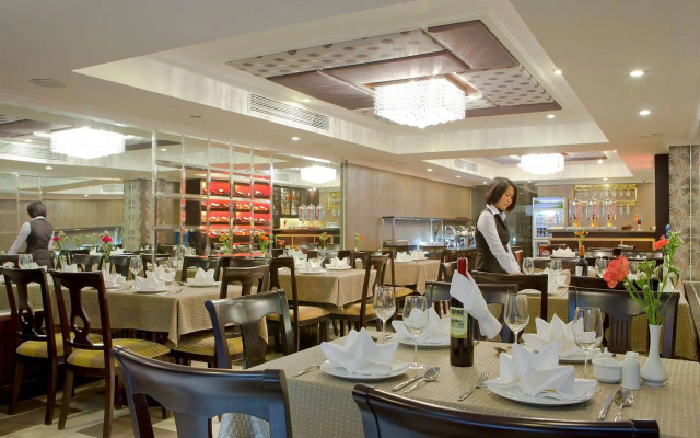 A25 Hotel - 19 Phan Dinh Phung