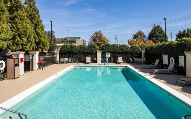 Holiday Inn Express - Atlanta/Kennesaw by IHG