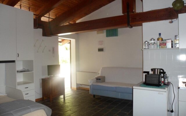 B&B Villa Ghiselli