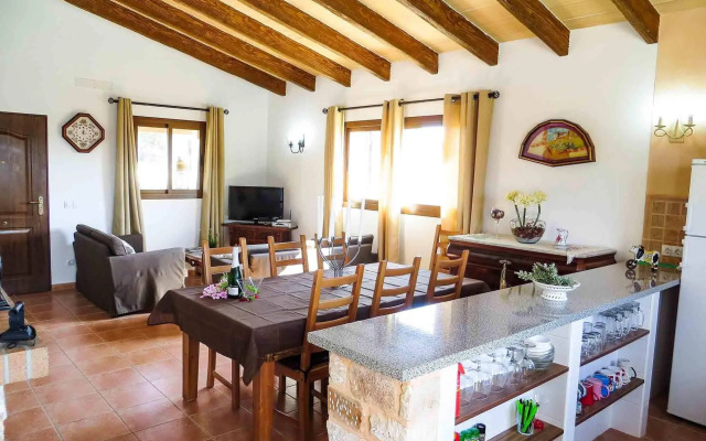 Finca Damian