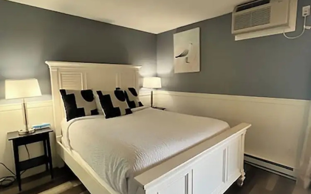 Traverse City MI Travelodge