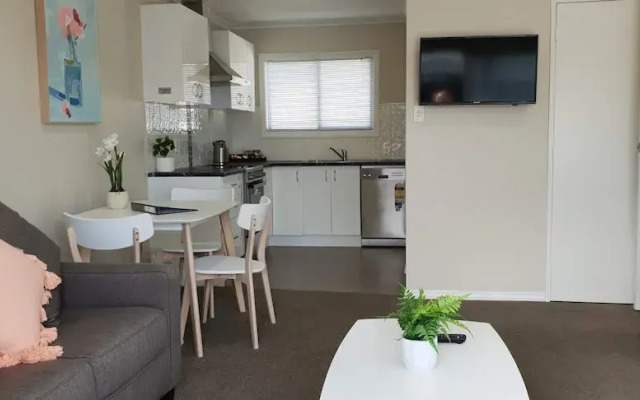 Rose Apartments and Spa
