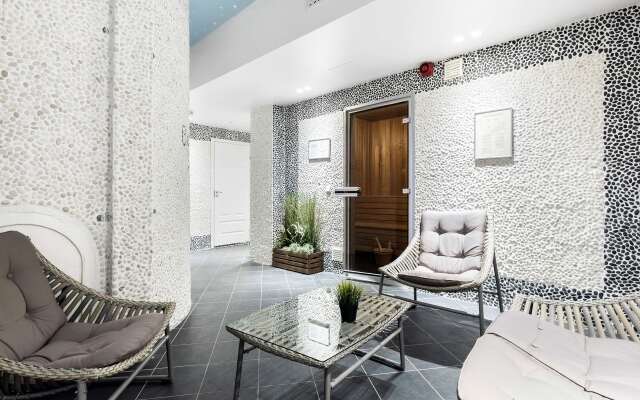 Best Western Plus Hotel Bakeriet