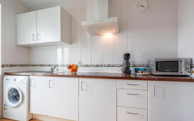 Precioso apartamento Sevilla