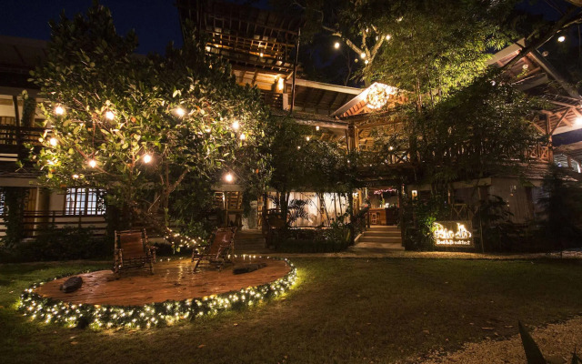 Palo Alto Bed & Breakfast