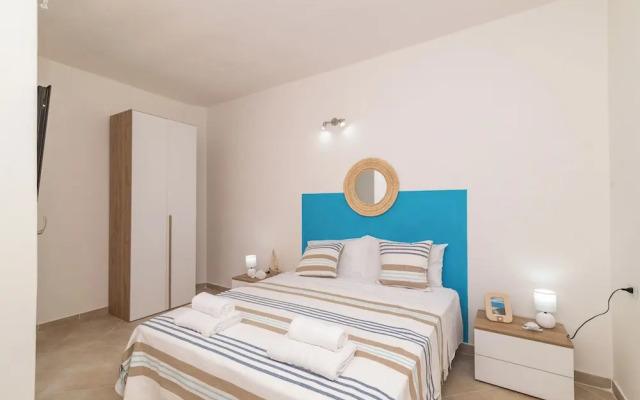 Appartamento Rosmarino In The City Center