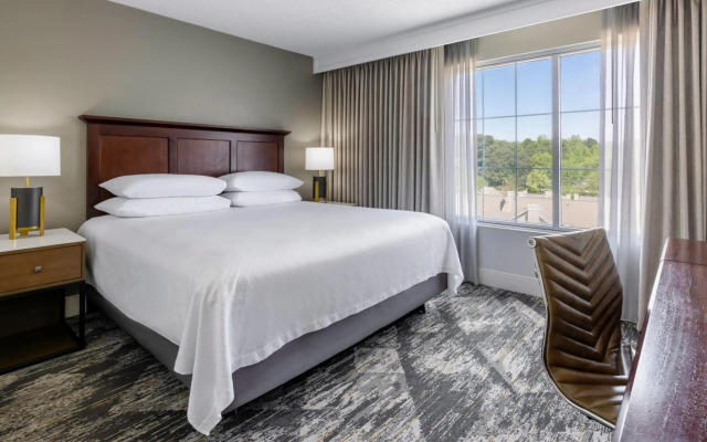 Sheraton Atlanta Perimeter North Hotel