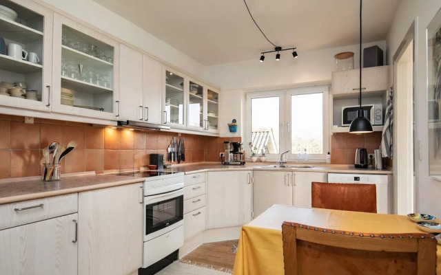 4 Person Holiday Home in Ebberup-by Traum